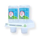 Wallace Cameron Double Eye Wash Holder