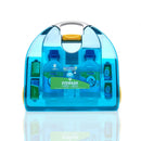 Wallace Cameron Eye Wash First Aid Kit in Adulto Box