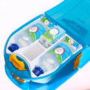 Wallace Cameron Eye Wash First Aid Kit in Mezzo Box