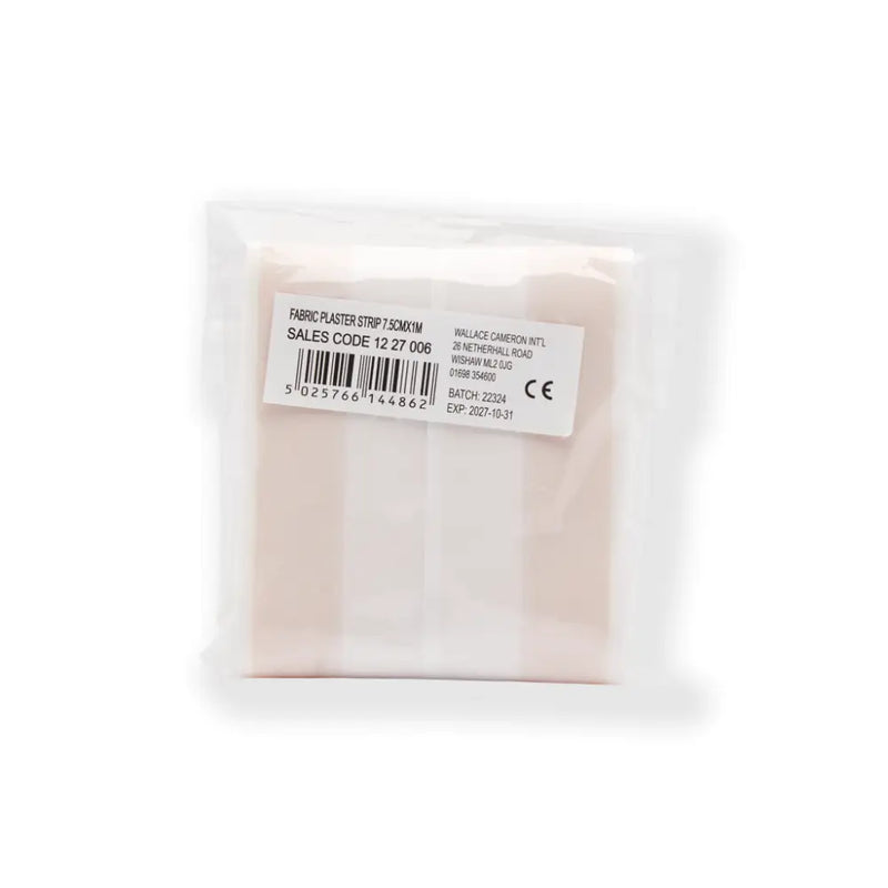 Wallace Cameron Fabric Dressing Strip