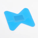 Wallace Cameron Fingertip Blue Detectable Plasters (Box 100)