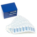 Wallace Cameron Fingertip Blue Detectable Plasters (Box 100)