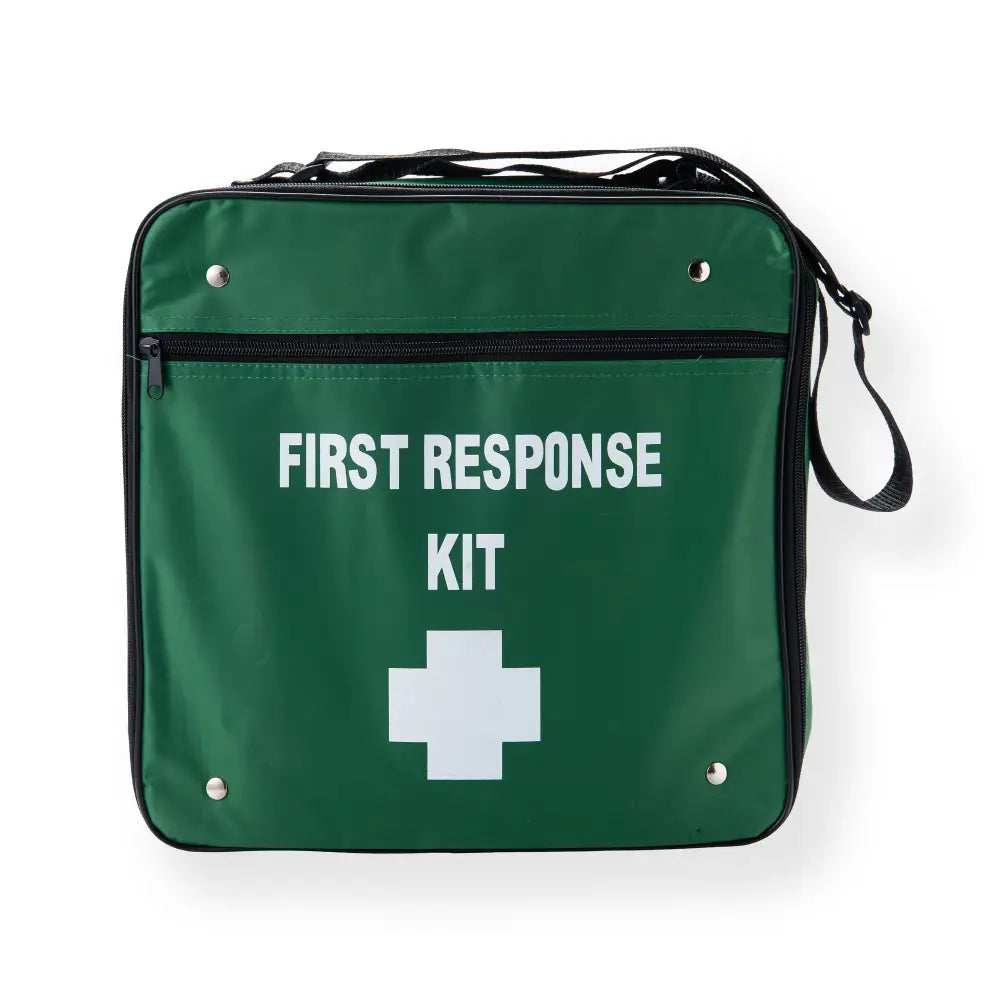Wallace Cameron First Response Kit Green Bag