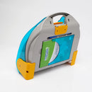 Wallace Cameron HSE Catering First Aid Kit in Adulto Box