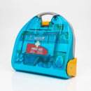 Wallace Cameron HSE Catering First Aid Kit in Adulto Box