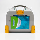 Wallace Cameron HSE Catering First Aid Kit in Adulto Box