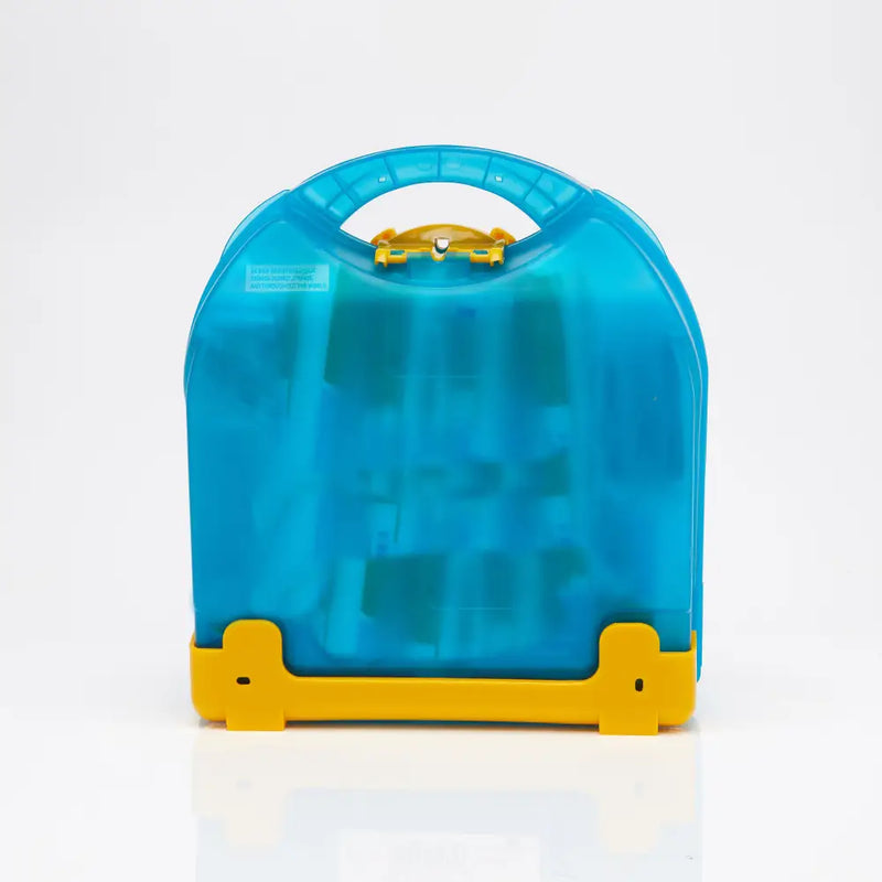 Wallace Cameron HSE Catering First Aid Kit in Mezzo Box