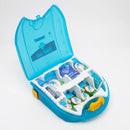 Wallace Cameron HSE Catering First Aid Kit in Mezzo Box