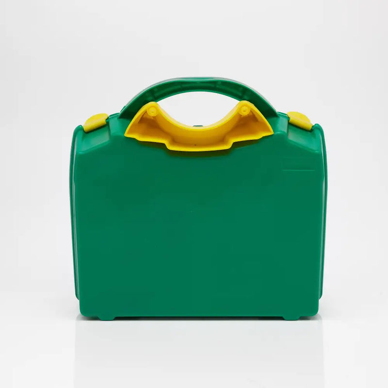 Wallace Cameron HSE First Aid Kit in PGB Box