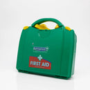 Wallace Cameron HSE First Aid Kit in PGB Box
