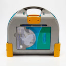 Wallace Cameron HSE Workplace First Aid Kit in Adulto Box