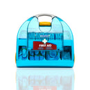Wallace Cameron HSE Workplace First Aid Kit in Adulto Box