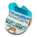 Wallace Cameron HSE Workplace First Aid Kit in Adulto Box