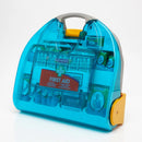 Wallace Cameron HSE Workplace First Aid Kit in Adulto Box