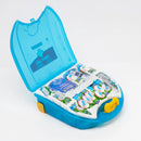 Wallace Cameron HSE Workplace First Aid Kit in Mezzo Box