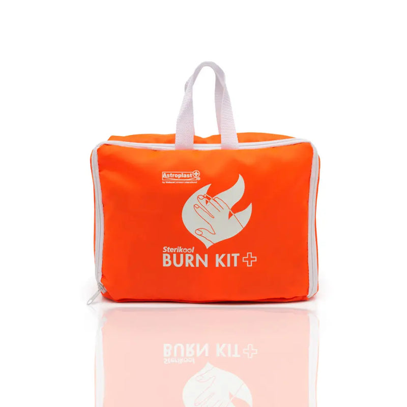 Wallace Cameron Large Burns Response Kit in Bag