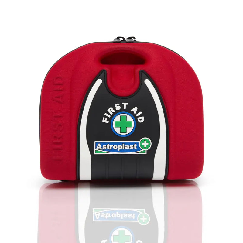 Wallace Cameron Medium BS 8599-2 (2014) Vehicle First Aid Kit in EVA Pouch