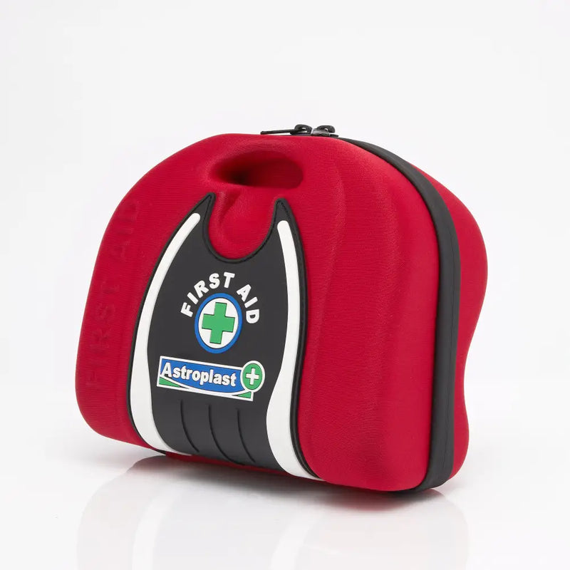 Wallace Cameron Medium BS 8599-2 (2014) Vehicle First Aid Kit in EVA Pouch
