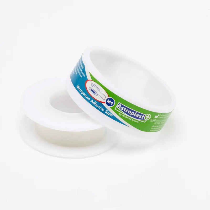 Wallace Cameron Microporous Tape