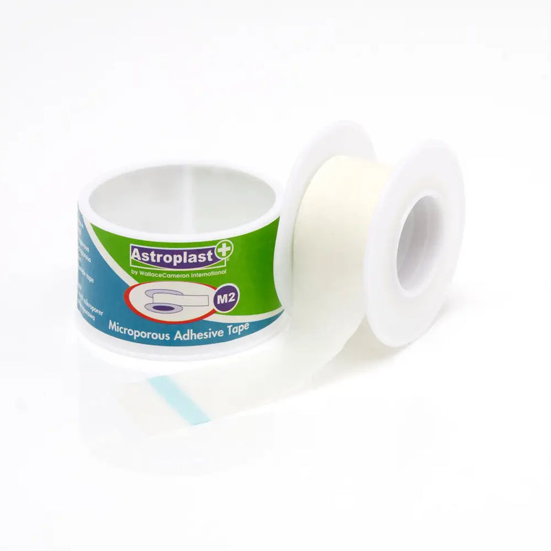 Wallace Cameron Microporous Tape