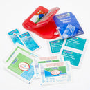 Wallace Cameron Mini Burns First Aid Kit in Micro Box