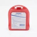 Wallace Cameron Mini Burns First Aid Kit in Micro Box