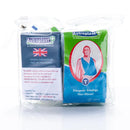 Wallace Cameron One Person Travel First Aid Kit in Clear Pouch