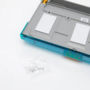 Wallace Cameron One Touch Easy Access Saline Wipes Dispenser