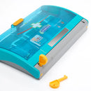 Wallace Cameron One Touch Easy Access Saline Wipes Dispenser