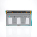 Wallace Cameron One Touch Easy Access Saline Wipes Dispenser