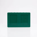 Wallace Cameron Passenger Carrying Vehicle (PCV) First Aid Kit in Green Box with Bracket