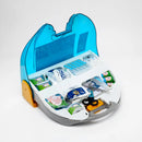 Wallace Cameron Premier Horse and Rider First Aid Kit in Adulto Box