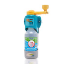 Wallace Cameron Single Twist ’n’ Open Eye Wash Station