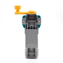 Wallace Cameron Single Twist ’n’ Open Eye Wash Station