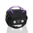 Wallace Cameron Sports First Aid Kit in Black Bag