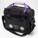 Wallace Cameron Sports First Aid Kit in Black Bag