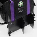 Wallace Cameron Sports First Aid Kit in Black Bag