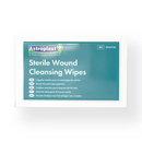 Wallace Cameron Sterile Saline Wipes (Pack 10)