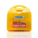 Wallace Cameron Two Application Body Fluid Spill Kit in Mezzo Box