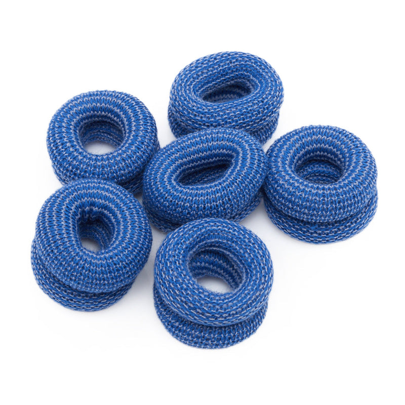 Wallace Cameron Universal Finger Bob (Pack 6) - Blue