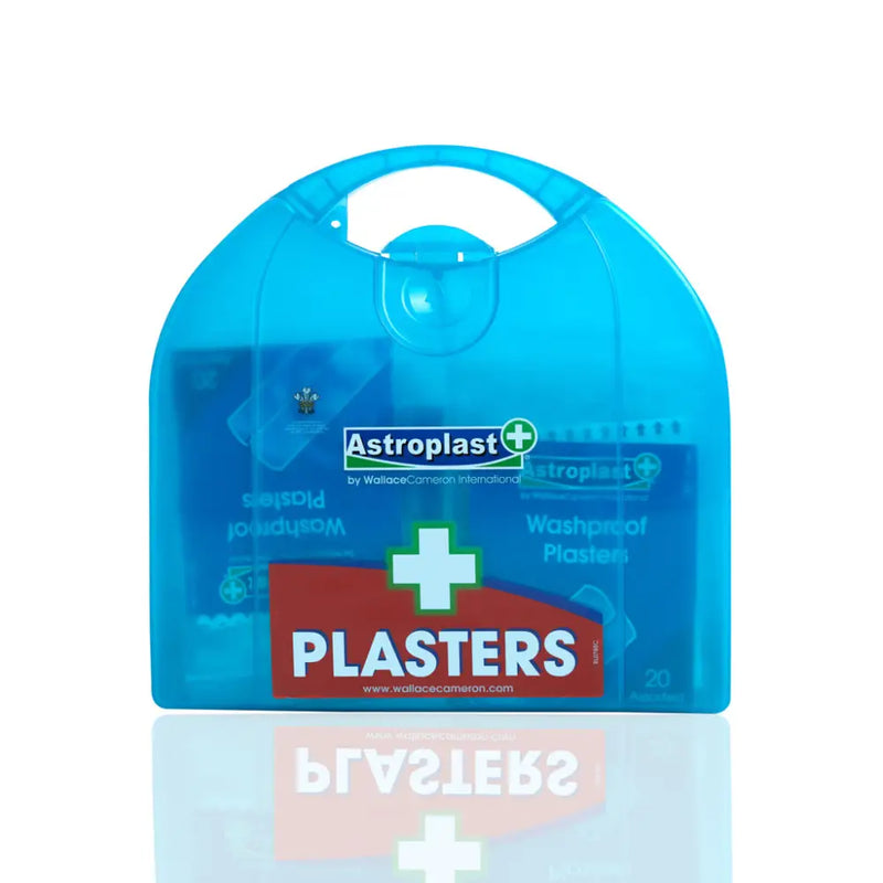 Wallace Cameron Washproof Plaster Kit in Piccolo Box