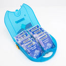 Wallace Cameron Washproof Plaster Kit in Piccolo Box