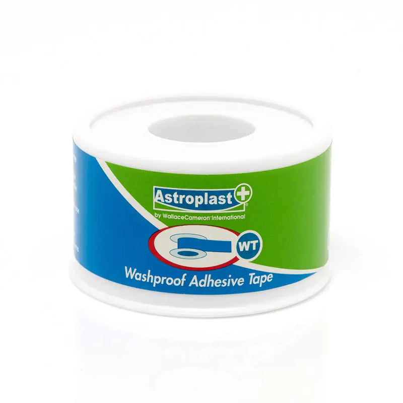 Wallace Cameron Washproof Tape 2.5cm x 5m