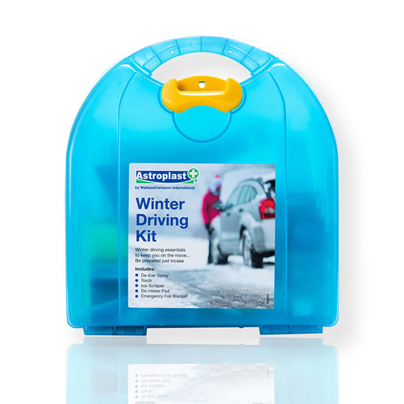 Wallace Cameron Winter Car Kit