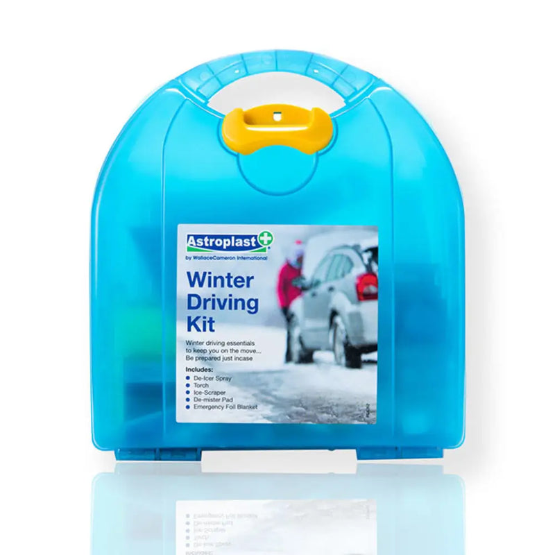 Wallace Cameron Winter Car Kit