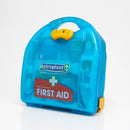 Wallace Cameron Workplace First Aid Station Including 20 Person HSE Workplace First Aid Kit and Plaster Dispenser