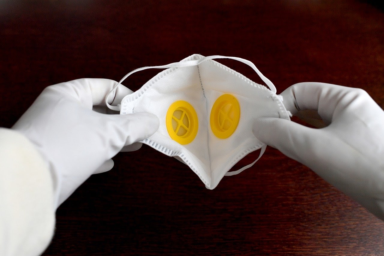 Personal Protective Equipment (PPE) explained and where it is used