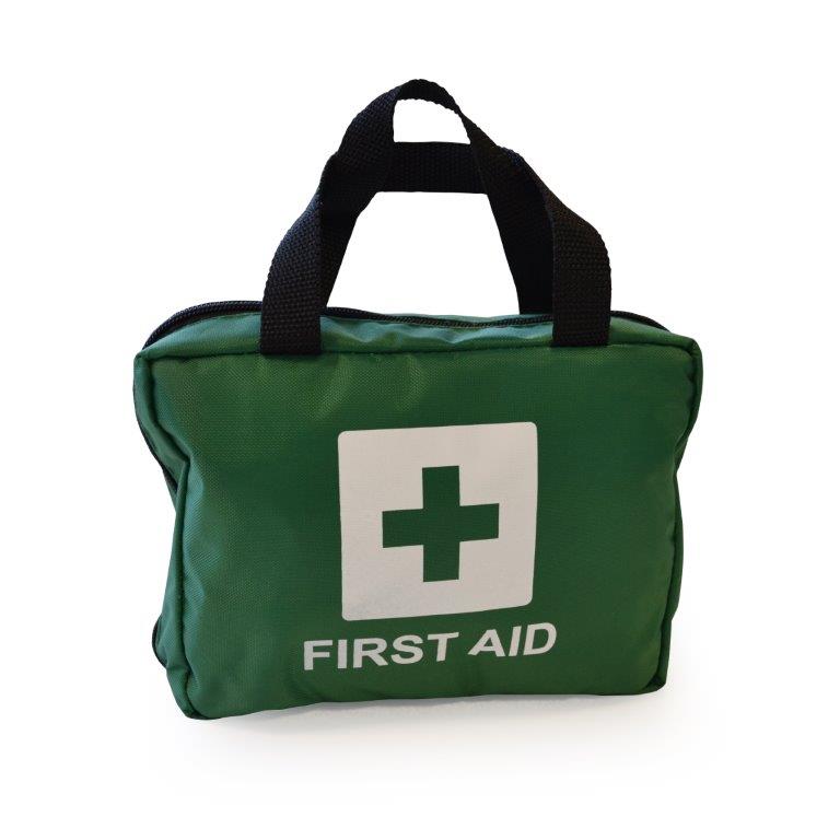 With this premium, fully comprehensive first aid kit containing 90 items, you will be prepared to treat an array of accident scenarios.