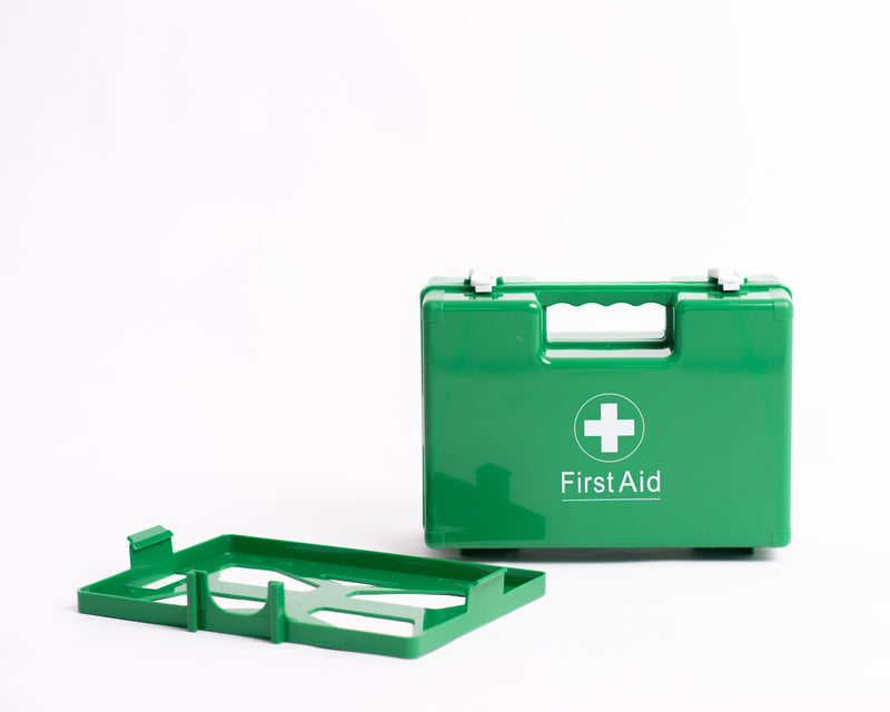 HSE Catering First Aid Kit Range - Deluxe Box