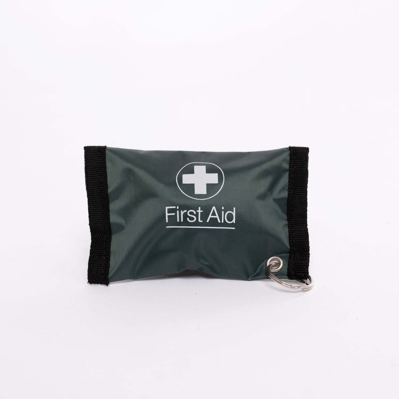 Key Ring & Revive Aid In Pouch
